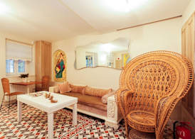 The Loft Istanbul 4