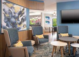 TownePlace Suites by Marriott Latham Albany Airport 2