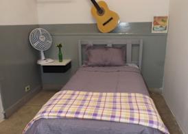 Hostel Lize 4