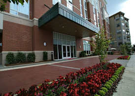 Hilton Garden Inn Nashville Vanderbilt 4