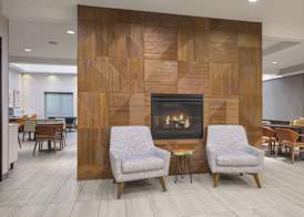Holiday Inn Express & Suites BELGRADE by IHG 3