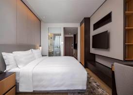 Wyndham Soleil Danang - Free Schedule Airport Shuttle 4