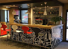 ibis Toulouse Pont Jumeaux 5