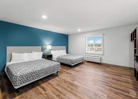 WoodSpring Suites Newington - Hartford South 5