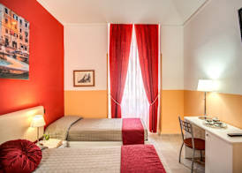 Magnifico Rome 4