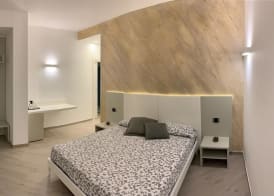 Marty Luxury B&B 5