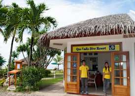 Quo Vadis Dive Resort 4