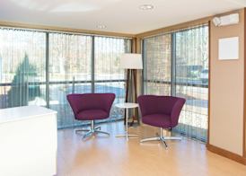 Fairfield by Marriott Inn & Suites Raynham Middleborough/Plymouth 4