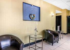 Quality Inn Hinesville - Fort Stewart Area 4