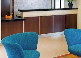 Fairfield Inn & Suites Lexington Keeneland Airport 4