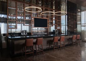 JW Marriott Hotel Santo Domingo 4