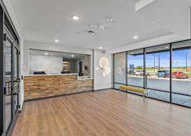 ECHO Suites Extended Stay by Wyndham Houston Katy West 2