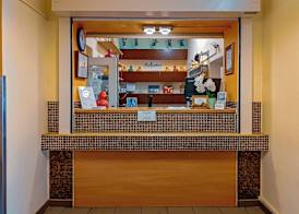 Westend City Hostel 3