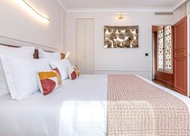 Villa SoPi Appart'Hotel by Patrick Hayat 2