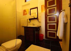 Hotel Susantha Garden 2