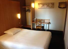 Hotel Bel Alp Manosque 4