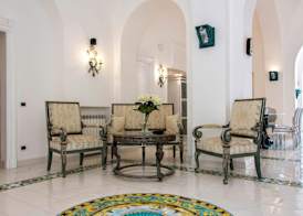 Villacore Capri 3