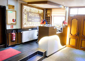 Hotel Bremer Schlagd 3
