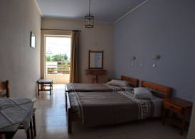 Zouboulia Apartments 4