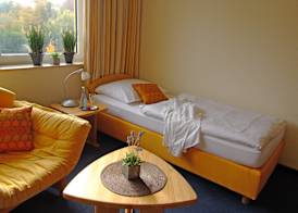 Hotel Am Segelhafen & Free Parking 5