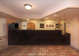 Ocotillo Apartments & Hotel 5