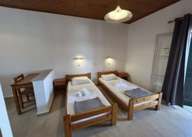 Kavos Panorama Complex 5