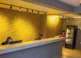 Ubatuba Eco Hotel 5