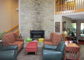 Quality Inn Nashville - Bloomington 3