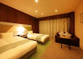 Grand Mercure Yatsugatake Resort & Spa 5