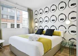 DragonTree Barcelona - apartamentos turisticos 5 min from the BEACH 2