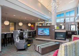 Residence Inn by Marriott Akron South/Green 4