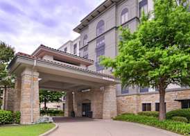 Hampton Inn & Suites Legacy Park-Frisco 4