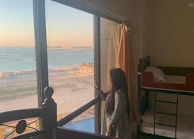 Bollywood Beach Hostel 3