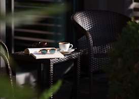 DoubleTree by Hilton Izmir Airport 4