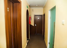 CribVille Hotel & Suites 2