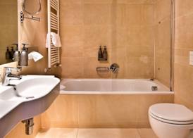 TH Assisi - Hotel Cenacolo 2