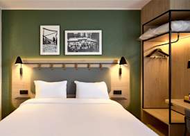 Campanile Prime Villejuif 3
