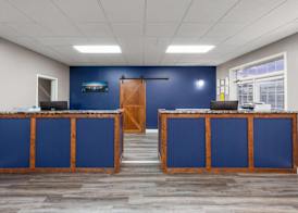Angel Inn Near IMAX, a Travelodge by Wyndham 2