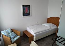 Atelier Guesthouse 5