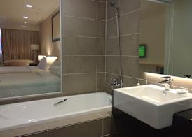 Hotel Excelsior Ipoh 5