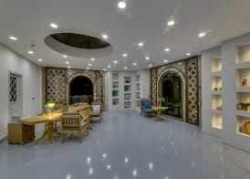 La Brezza Suite & Hotel 3