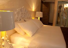Hypnos Design Hotel 5