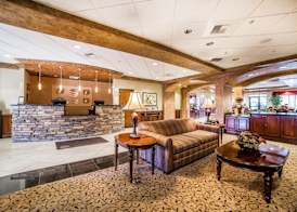 Comfort Inn & Suites Henderson - Las Vegas 2