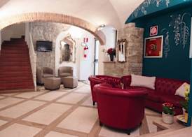 Albergo Firenze 3