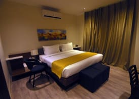 Dana Beach Resort 2