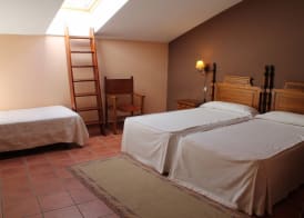 Hotel Las Cancelas 4