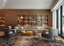 InterContinental Seattle Bellevue, by IHG 2