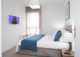 Appart'hôtel Odalys City - Orléans Centre 4