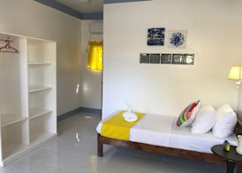 Neptune Diving Resort Moalboal 5
