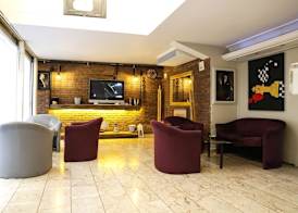 Hotel Cagla Pinar 4